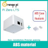 ABS Case  Heatsink for Orange Pi Zero LTS